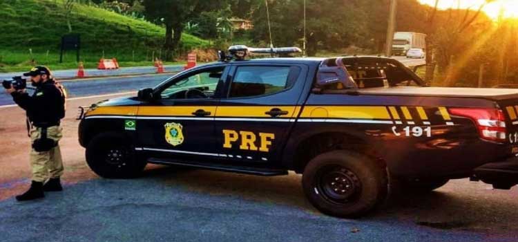SEGURANÇA PÚBLICA: PRF encerra a Operação Finados 2021 no Paraná