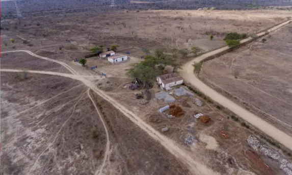 Processo de desertificação ameaça 39 milhões de brasileiros e afeta 18% do território nacional