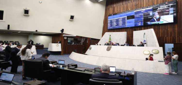 PROFESSORES: Assembleia Legislativa aprova projeto que reajusta Piso Salarial dos Professores