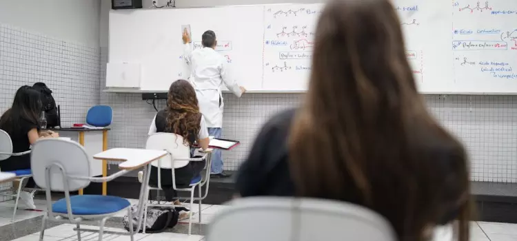Professores receberão capacitação para ensinar educação financeira
