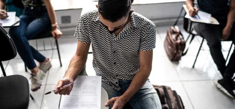 PROUNI 2022: Termina prazo para inscrição do 2º semestre do programa.
