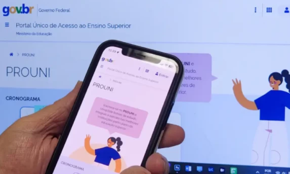 Prouni 2025 prorroga prazo para entrega de documentos