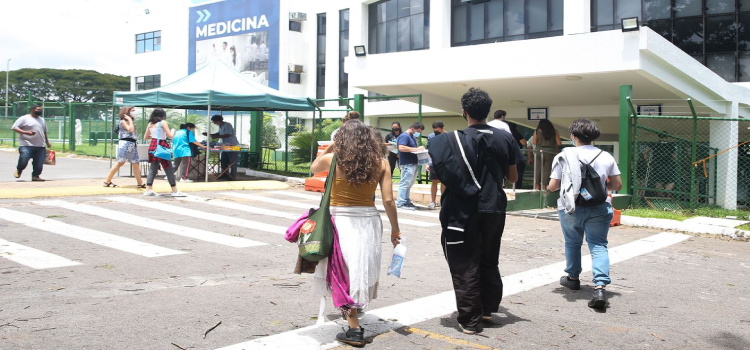 PROUNI: Inscrições para segunda edição de 2022 começam nesta segunda-feira (01/08).