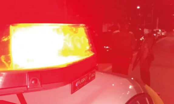 Quadrilha especializada em roubos a cargas ilícitas é interceptada na BR-277 em Nova Laranjeiras