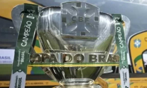 Quartas da Copa do Brasil: veja times classificados e detalhes do sorteio.