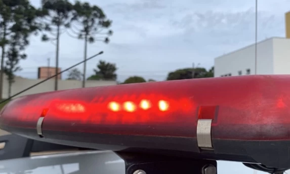 QUEDAS DO IGUAÇU: Jovem mantida em cárcere em boate é resgatada.