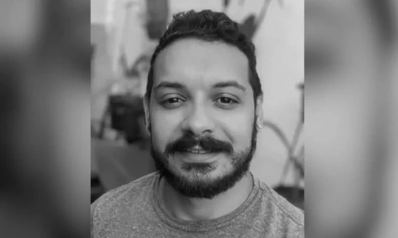 Quem é Luis Lourenço, 35 anos, morto na rua Manaus em Cascavel
