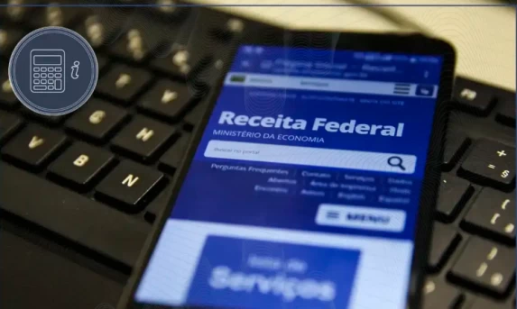 Receita paga nesta quarta-feira lote da malha fina do IR