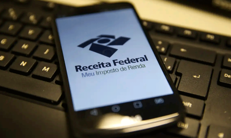 Receita paga nesta sexta lote da malha fina do Imposto de Renda
