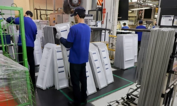 Região de Cascavel reúne 22% de todas as 22,2 mil vagas de emprego disponíveis no Paraná