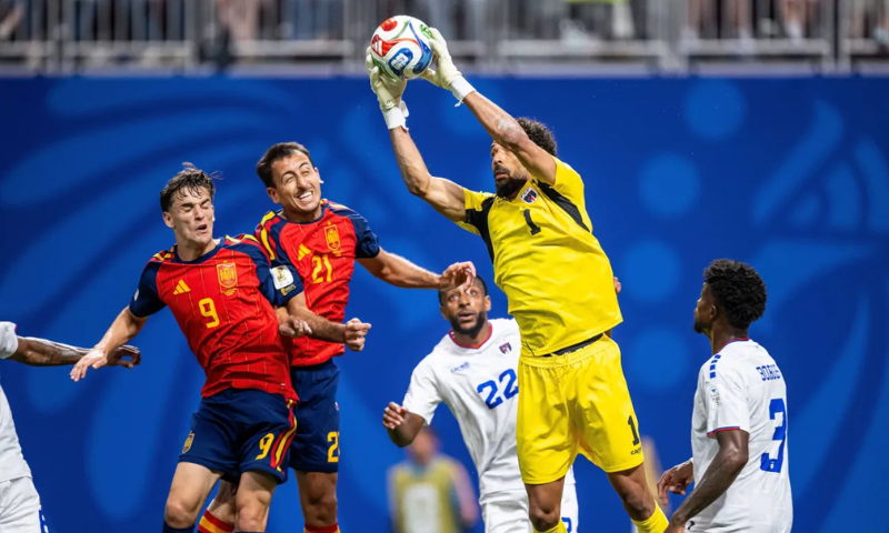 Resumo da 1ª Rodada: Favoritas goleiam, mas Espanha e Portugal decepcionam em estreia na Copa do Mundo