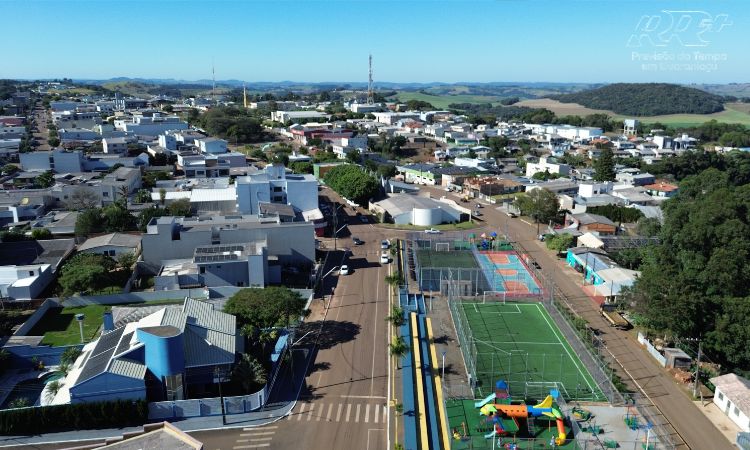 Rio Bonito do Iguaçu Receberá Nova Escola Municipal com Investimento de R$ 5,2 Milhões
