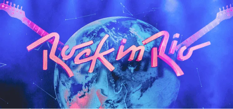 Rock in Rio é adiado para setembro de 2022