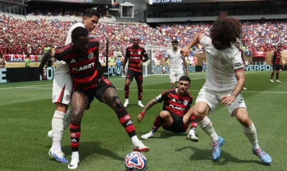 Saiba quem já está eliminado e quem está classificado na Copa do Mundo de Clubes