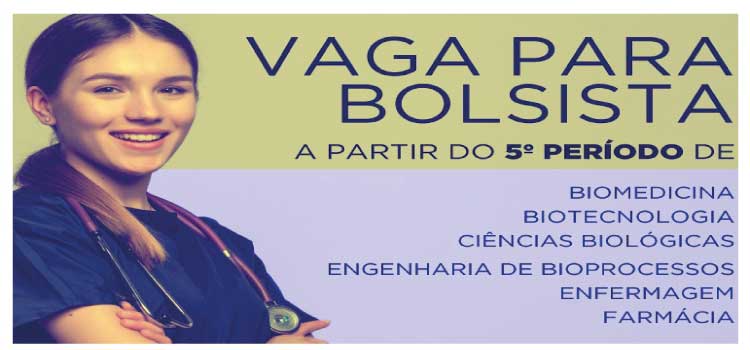 SAÚDE: abre chamamento para estudantes auxiliaram o combate à Covid-19