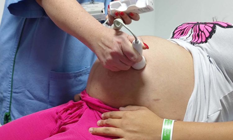 Saúde: Ações Estratégicas Reduzem Mortalidade Materna em 25% no Paraná