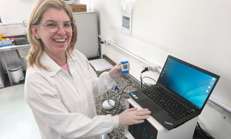 SAÚDE AVANÇA: COM INVESTIMENTO DE R$ 1,8 MILHÃO, LACEN AMPLIA TESTAGEM E ACELERA DIAGNÓSTICOS NO PARANÁ