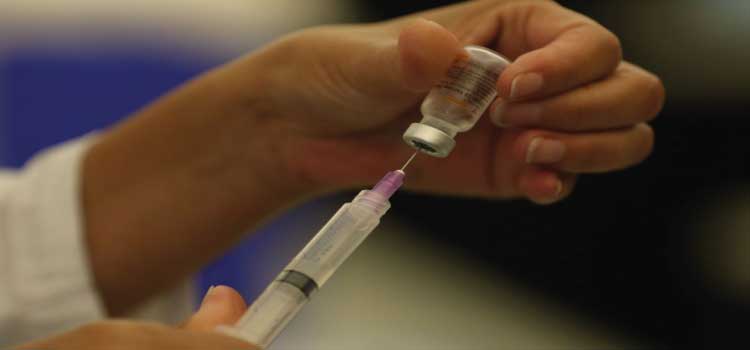 SAÚDE: Brasil registra mais de 649 mil mortes por covid-19