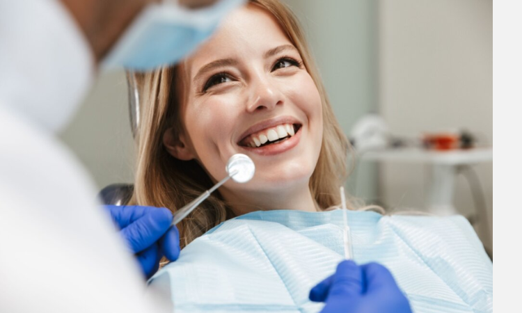 Saúde Bucal: Entenda as Causas da Hipersensibilidade nos Dentes e Como Reduzir a Dor