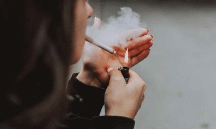 SAÚDE: Consumo de tabaco cai em quase todo o mundo, diz OMS.