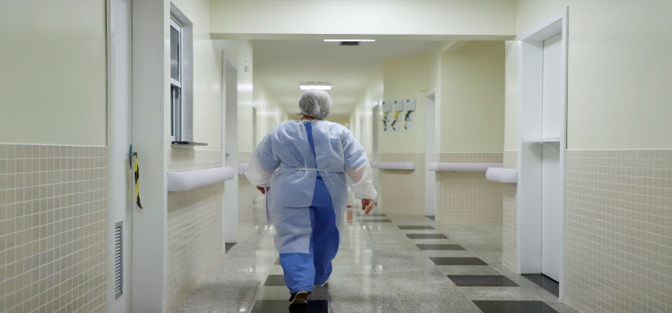 SAÚDE: De maneira inédita, Governo vai aumentar repasse de recursos para hospitais do Paraná.