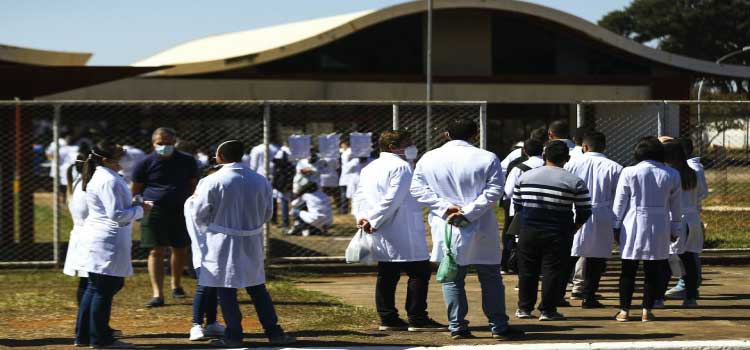 SAÚDE: Segunda etapa do Revalida é realizada neste sábado e domingo