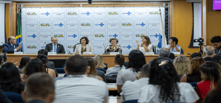 SAÚDE: SUS irá oferecer novo tratamento para fibrose cística.