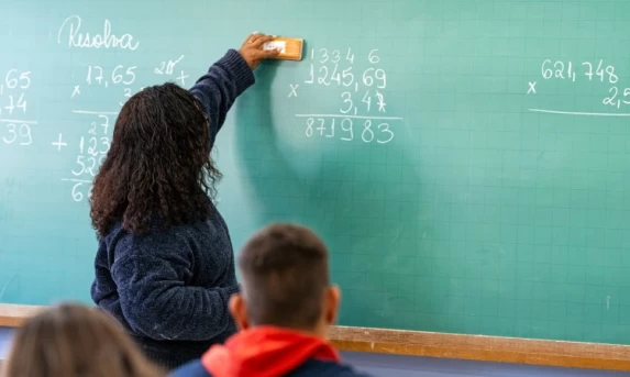 Secretaria da Educação publica edital do novo PSS da rede estadual de ensino