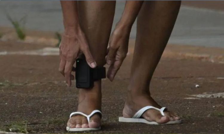 Segurança: Balanço da 