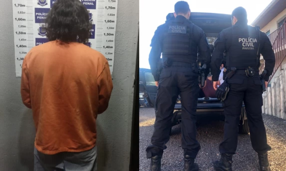 Segurança: NUCRIA deflagra Operação Ártemis e prende acusados de estupro de vulnerável em Cascavel
