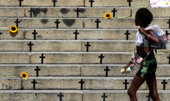 Segurança Pública: Brasil atinge menor índice de mortes violentas desde 2012; Paraná registra queda de 15,5%