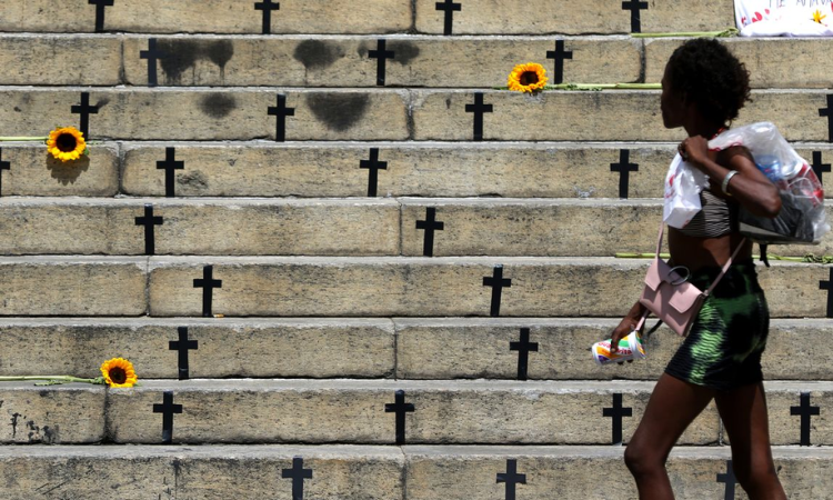 Segurança Pública: Brasil atinge menor índice de mortes violentas desde 2012; Paraná registra queda de 15,5%