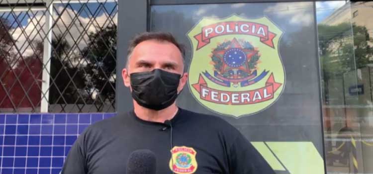 SEGURANÇA PÚBLICA: Dezenas de malas são apreendidas com contrabando avaliado em R$ 250 mil no aeroporto de Cascavel