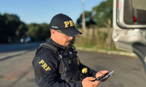 Sete pessoas morreram durante a Operação Semana Santa – Tiradentes 2025 no Paraná
