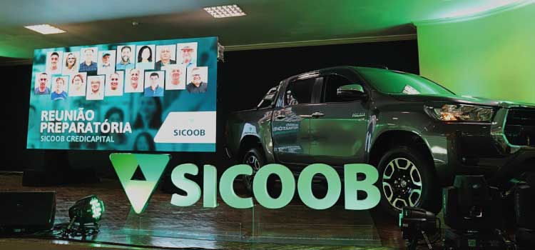 Sicoob Credicapital reúne mais de 1.300 cooperados em reunião preparatória para a Assembleia Geral Ordinária.