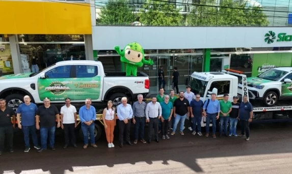 Sicredi Grandes Lagos PR/SP lança campanha Sorte Premiada 2026 com mais de R$ 1 milhão em prêmios