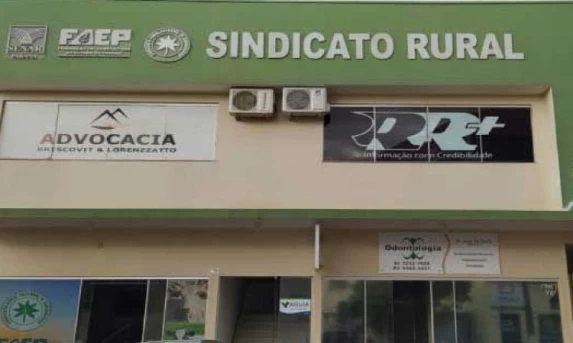 Sindicato Rural Patronal convoca associados para composição de nova Diretoria