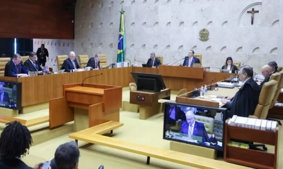 STF proíbe revista humilhante em presídio e admite inspeção íntima em casos excepcionais
