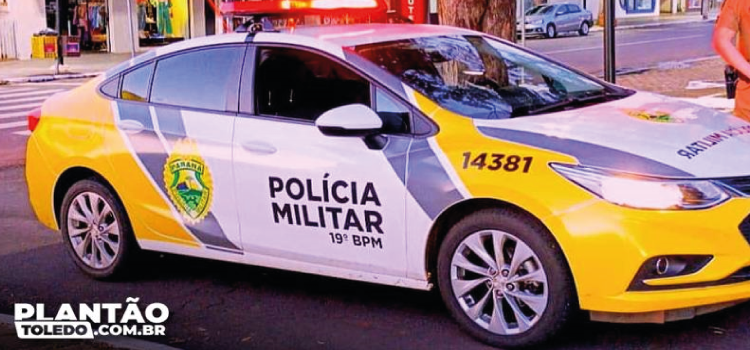 TOLEDO: Homem é detido após ser acusado e estuprar a própria filha.