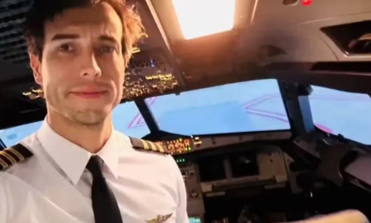 Tragédia e Heroísmo nos Céus: Instrutor de Voo Salta de Avião e Deixa Aluna Sozinha na Cabine na Argentina