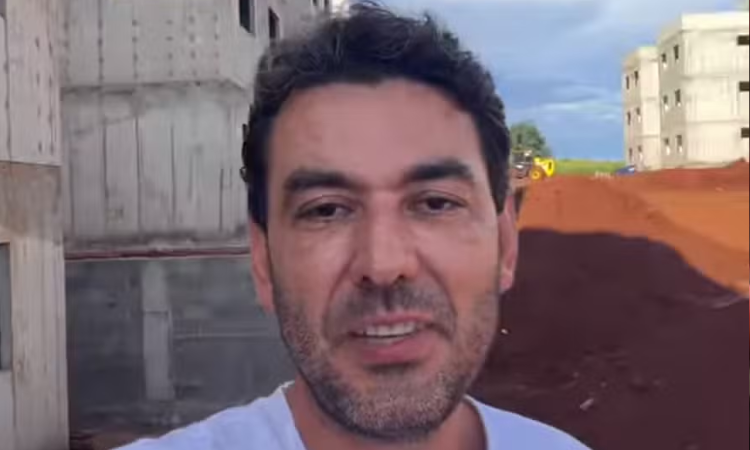 Tragédia em Itumbiara: Quem era o Secretário e Genro do Prefeito que Tirou a Vida dos Próprios Filhos