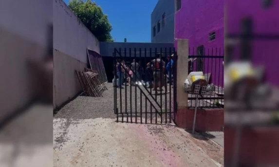 TRÊS BARRAS DO PARANÁ: ex-sogro mata a tiros suposto agressor da filha e foge