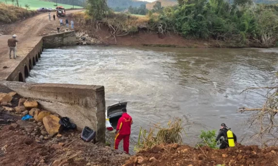 Tragédia na Região:  Polícia Civil Investiga Morte de Criança de 4 Anos em Rio Bonito do Iguaçu