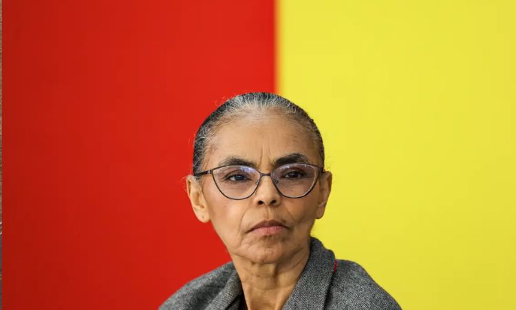 Transição Energética: Em discurso forte, Marina Silva afirma que fim da dependência de combustíveis fósseis é possível