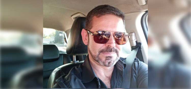 TRÂNSITO: Empresário quedense Franquinel Tribeck é uma das vítimas fatais de grave acidente próximo a Laranjeiras do Sul