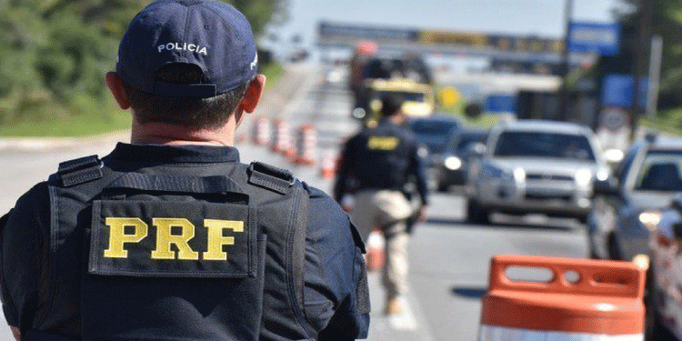 TRÂNSITO: Operação Semana Santa começa nesta quinta-feira.