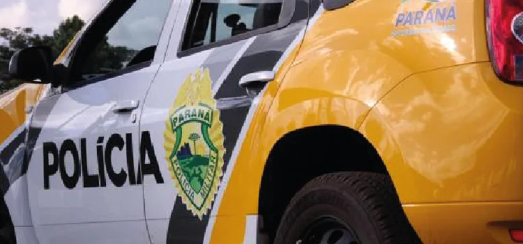 TRÊS BARRAS DO PARANÁ: Confusão, Estupro de Vulnerável e Vias-de-Fato.