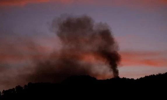 TRUMP ANUNCIA ATAQUE À VENEZUELA E AFIRMA QUE NICOLÁS MADURO FOI CAPTURADO