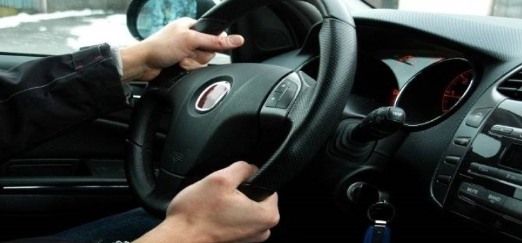 UBIRATÃ: Homem tenta jogar carro sobre ex-esposa.