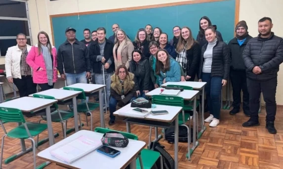 Unioeste oferece primeiro curso de graduação em Educação Especial Inclusiva do Paraná